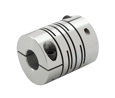 Муфта разрезная серии CPI с зажимным кольцом