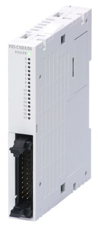 Программируемые контроллеры Mitsubishi Electric